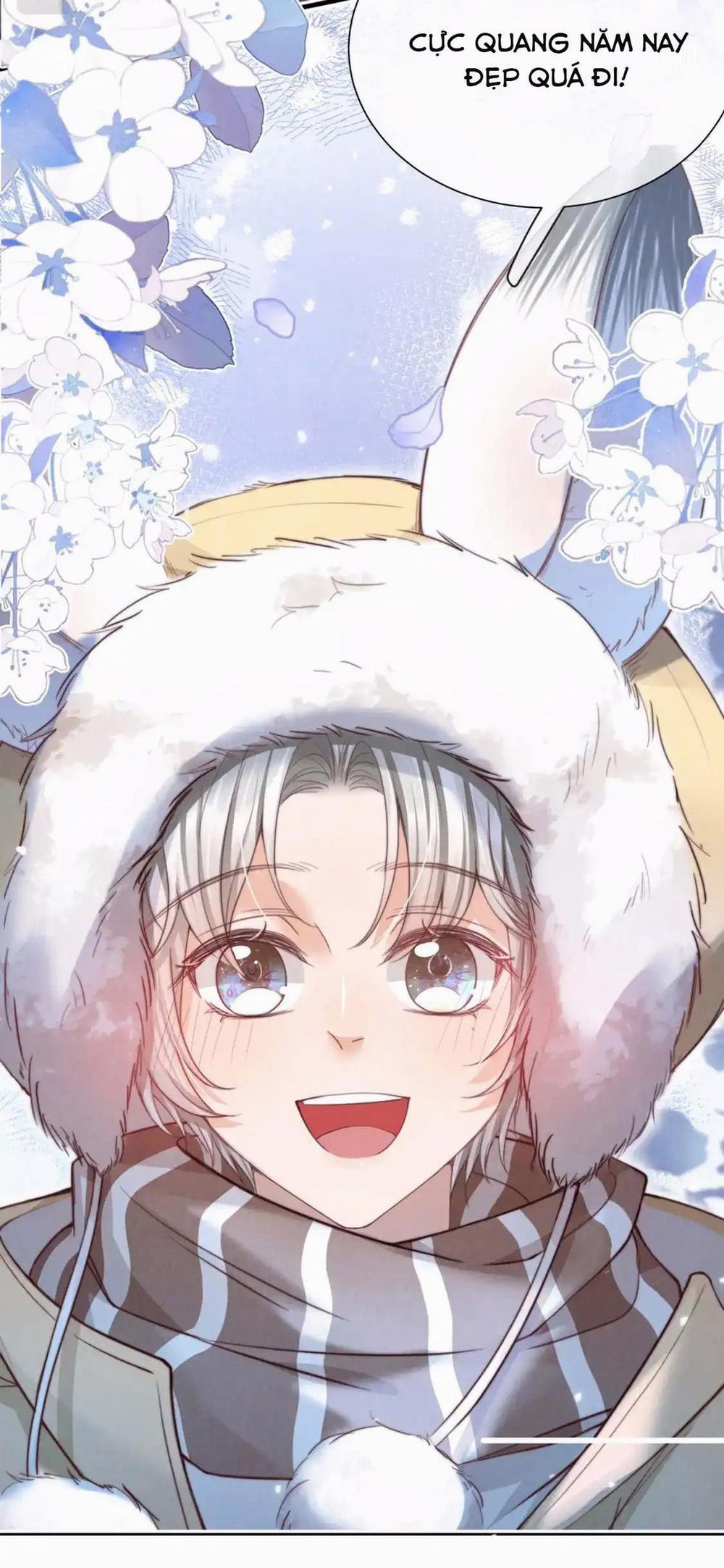 [Ss2] Một Ngụm Ăn Cả Thỏ Con 51 END trang 11