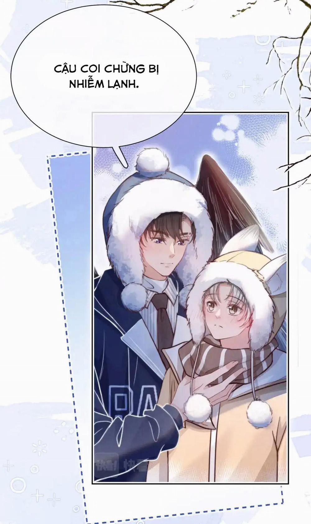 [Ss2] Một Ngụm Ăn Cả Thỏ Con 51 END trang 2