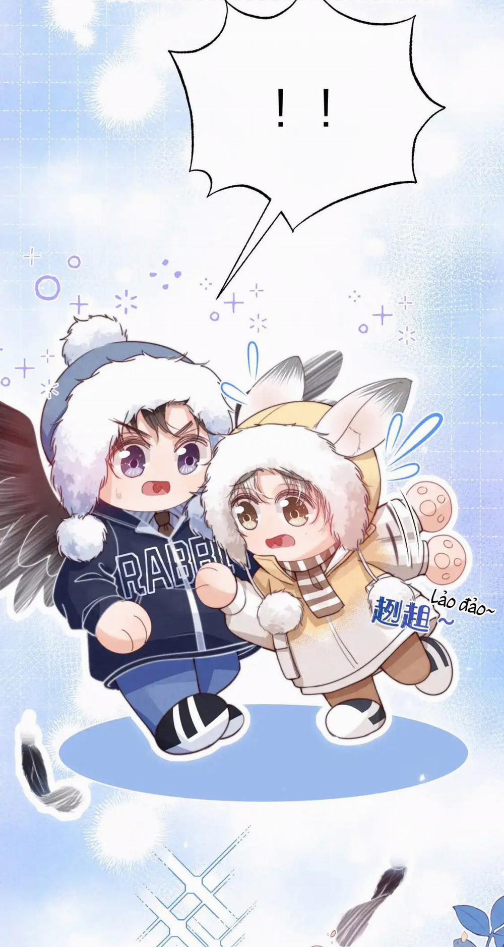 [Ss2] Một Ngụm Ăn Cả Thỏ Con 51 END trang 20