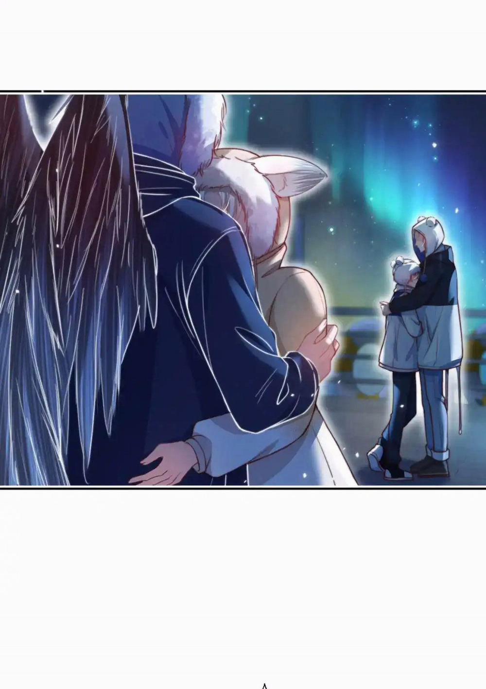 [Ss2] Một Ngụm Ăn Cả Thỏ Con 51 END trang 22