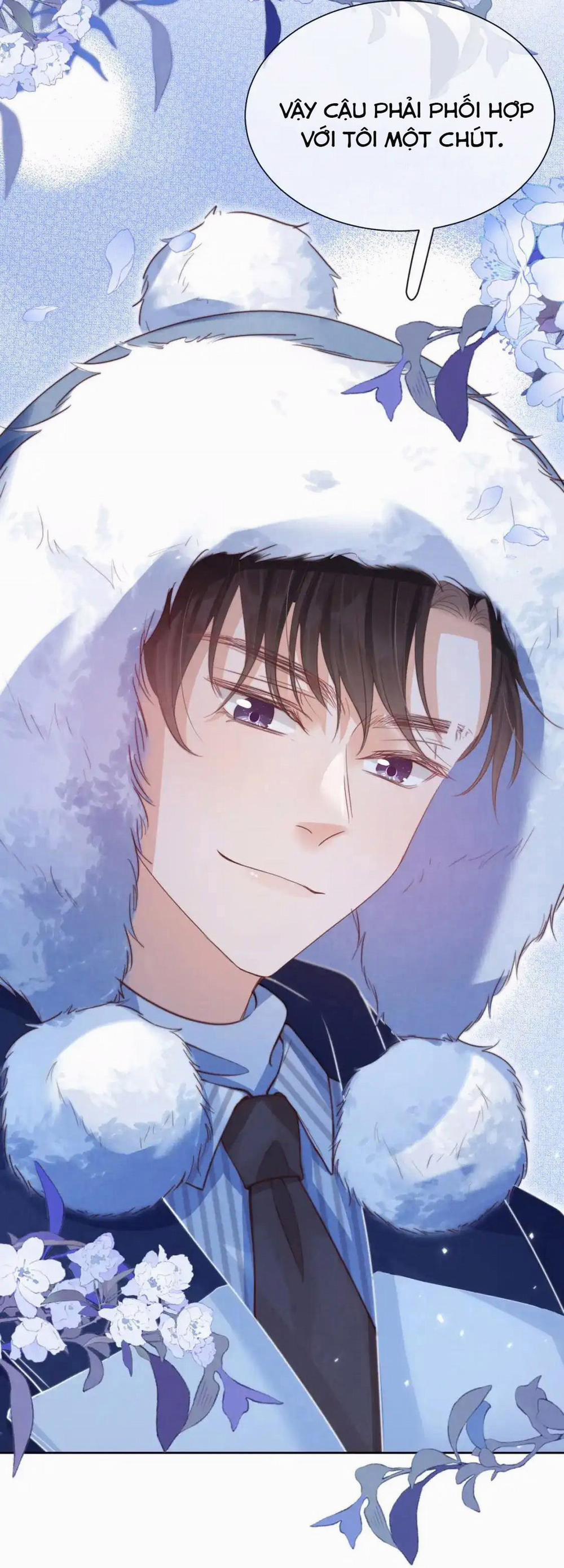 [Ss2] Một Ngụm Ăn Cả Thỏ Con 51 END trang 34