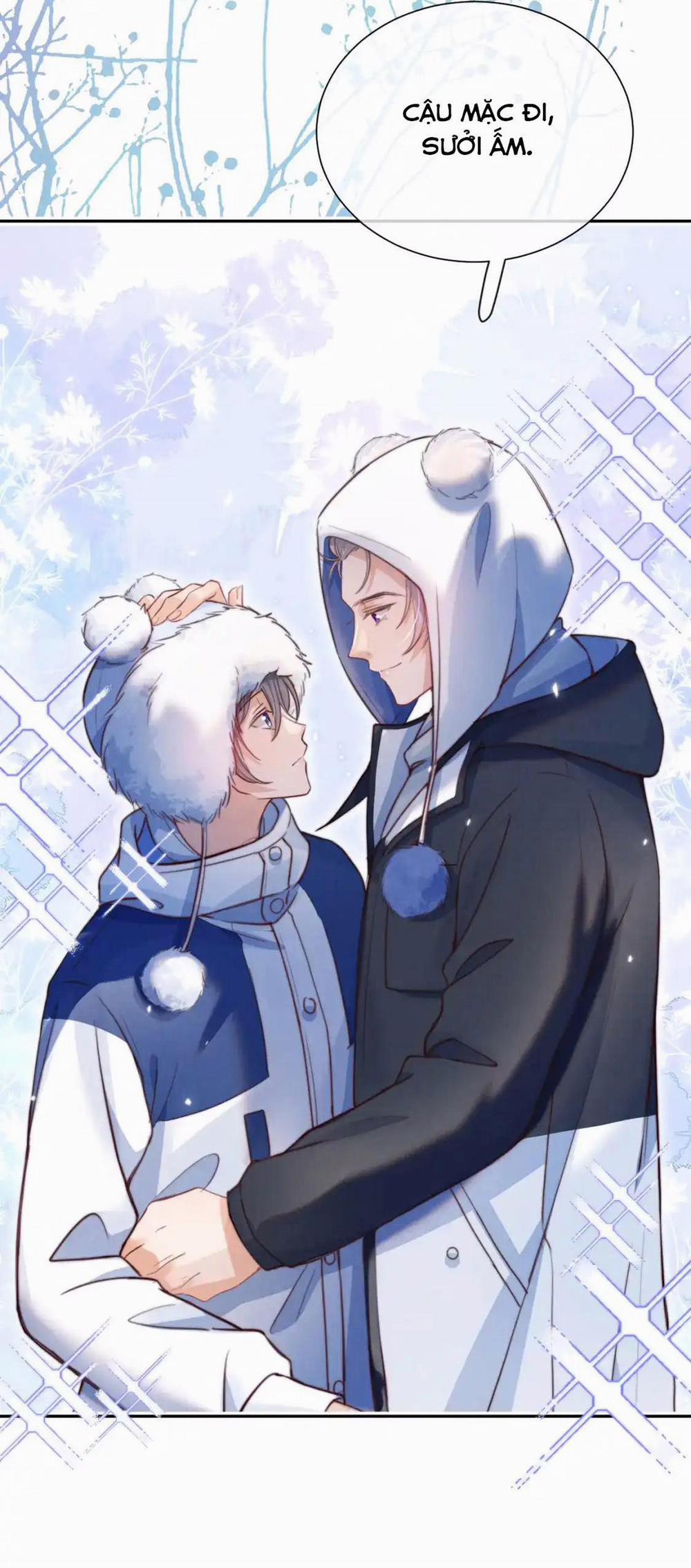 [Ss2] Một Ngụm Ăn Cả Thỏ Con 51 END trang 6