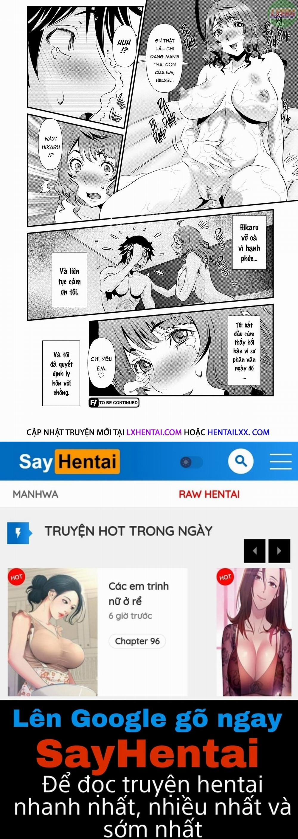 SSR Secret Sex Room 7 trang 22