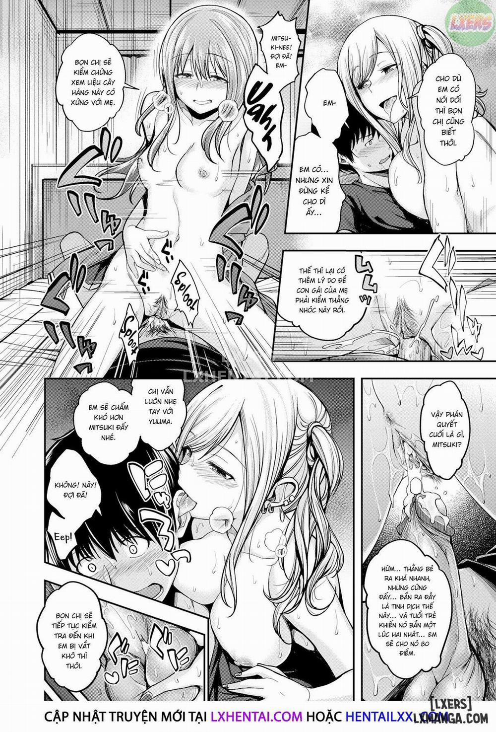 Stand by OK 1 trang 19