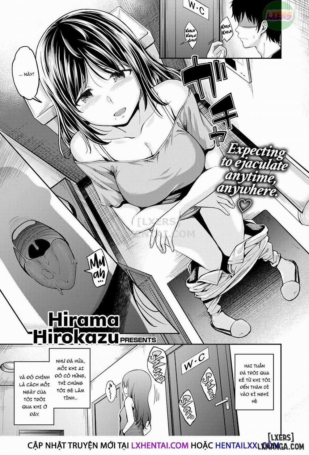 Stand by OK 3 trang 0