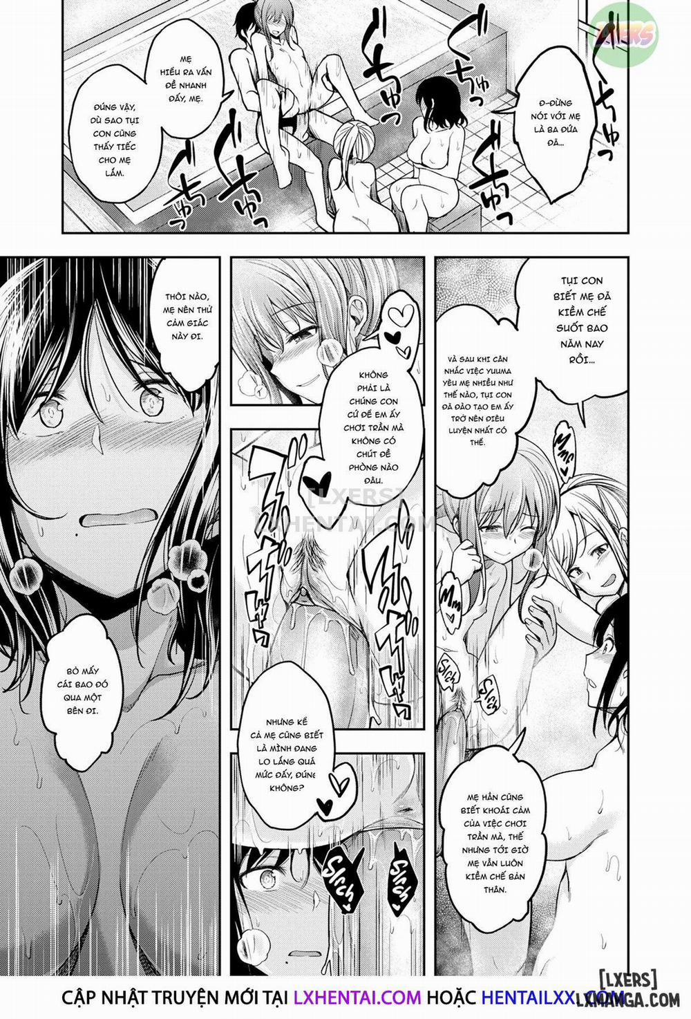 Stand by OK 3 trang 10