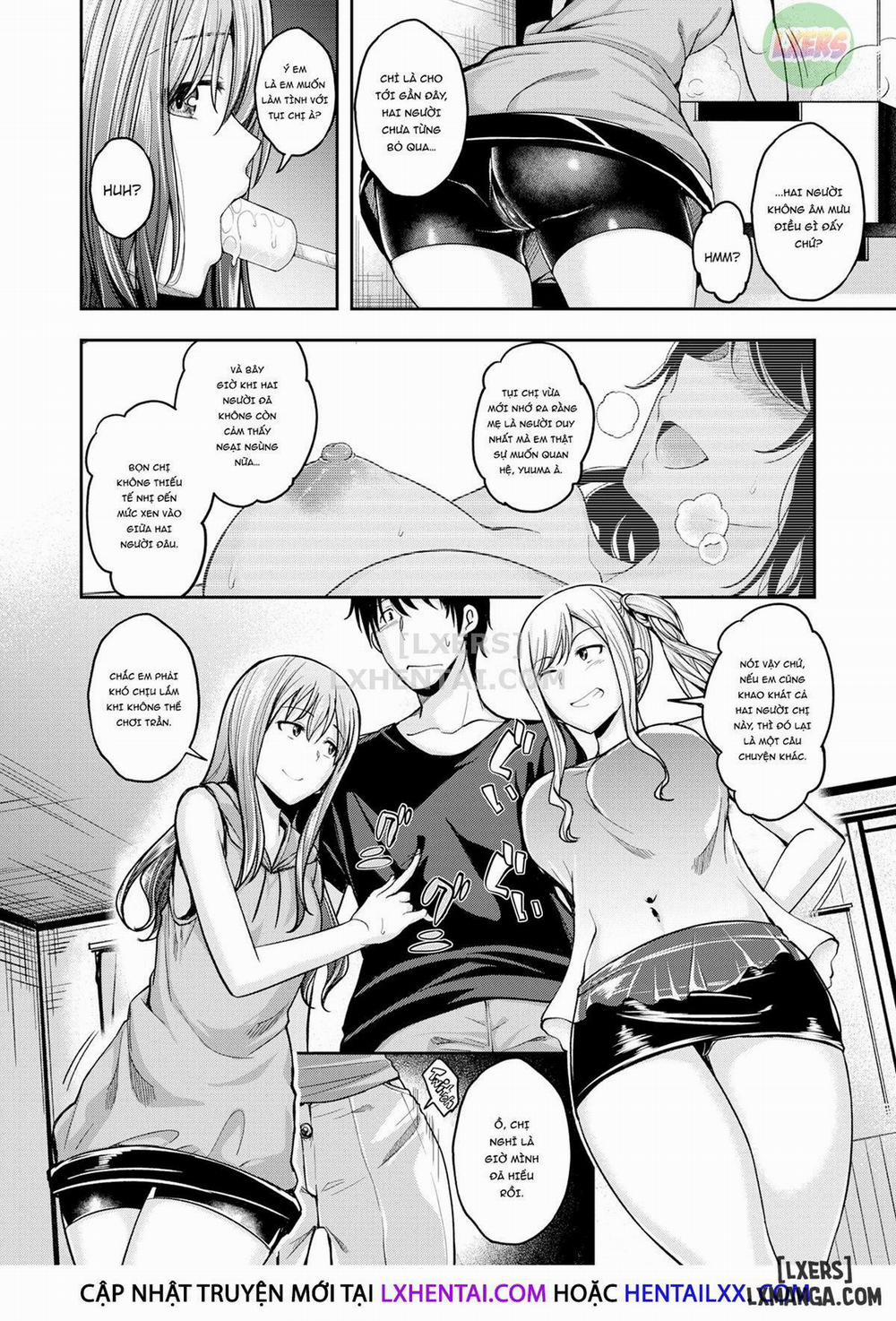 Stand by OK 3 trang 3