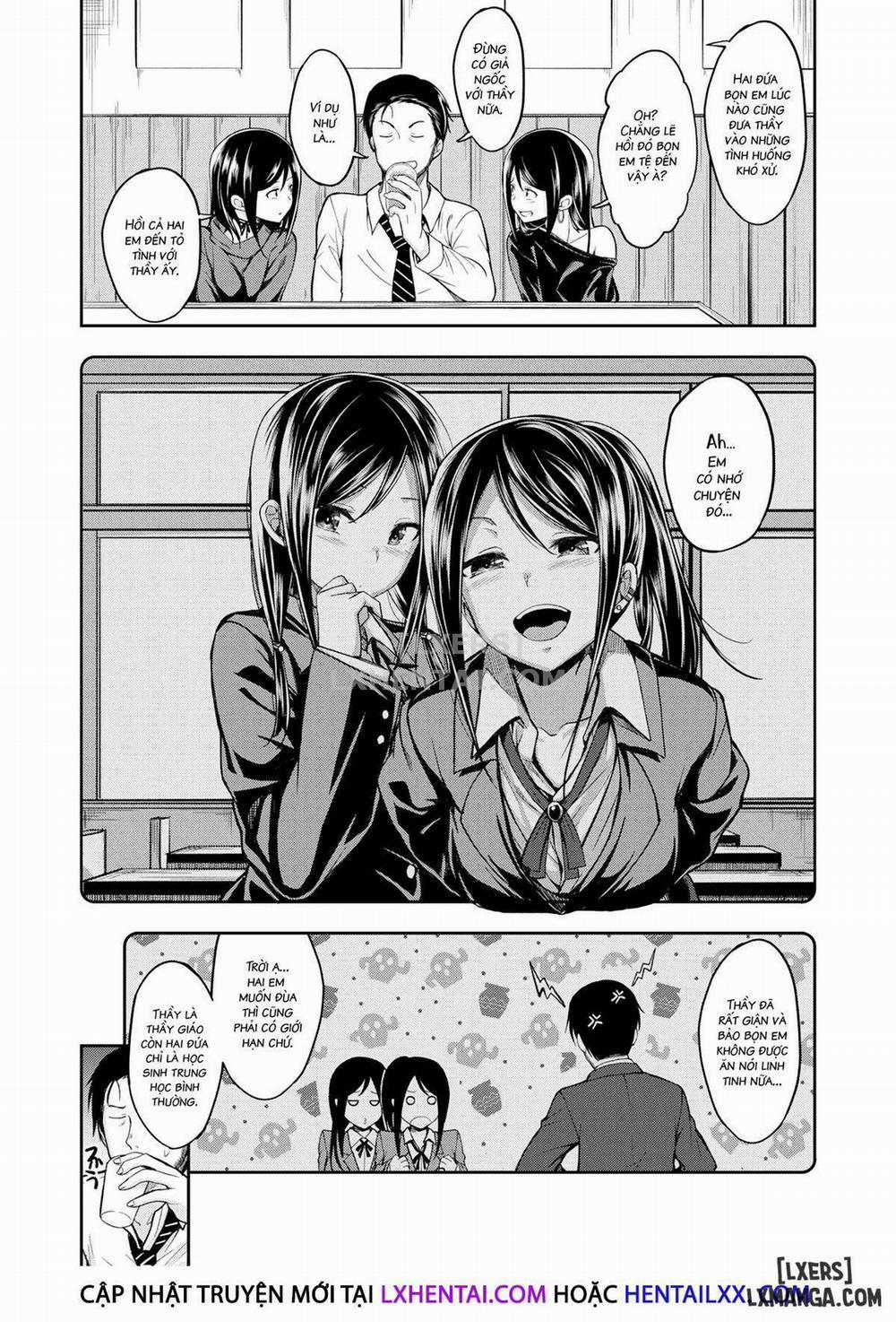 Stand by OK 5 trang 1