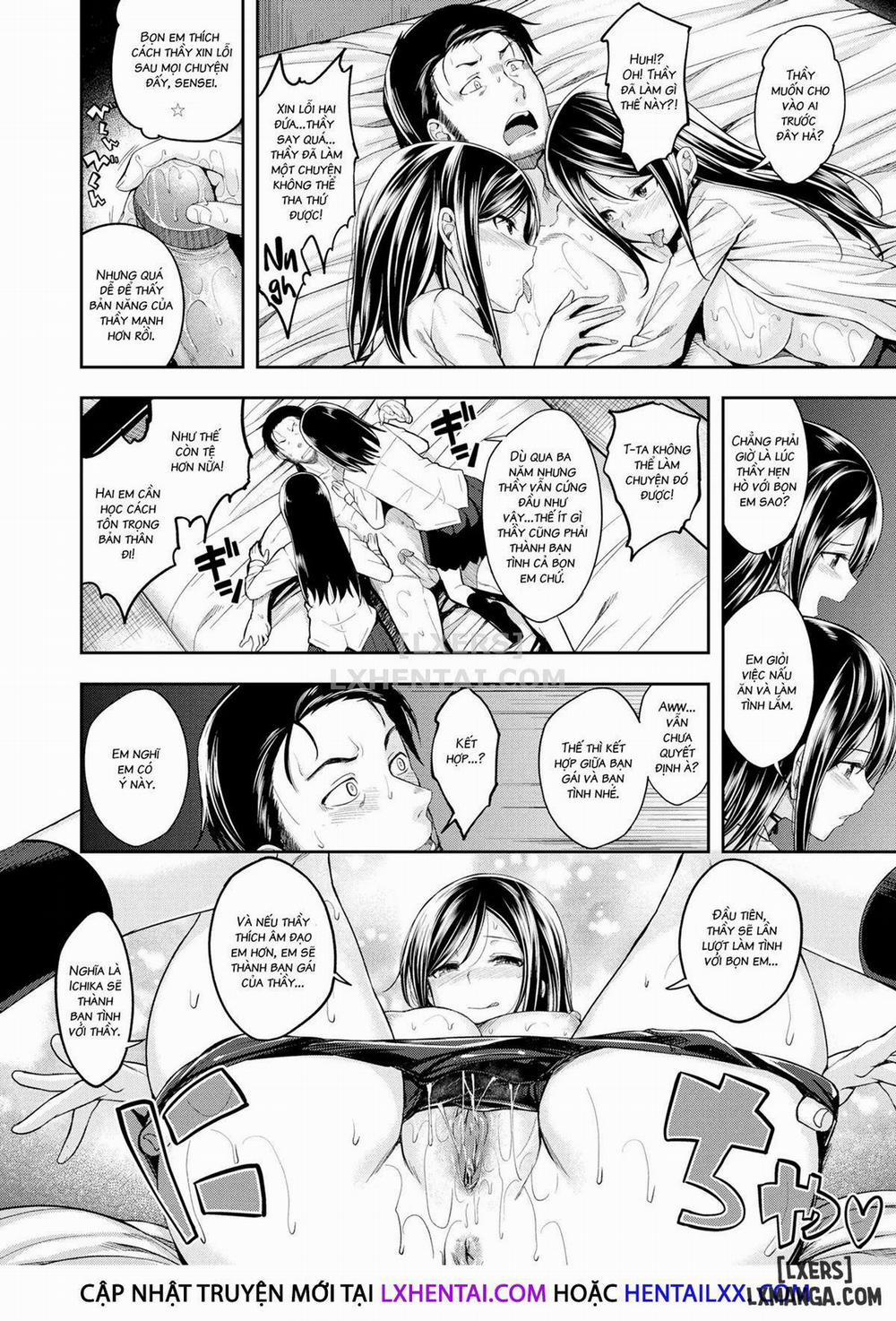 Stand by OK 5 trang 13