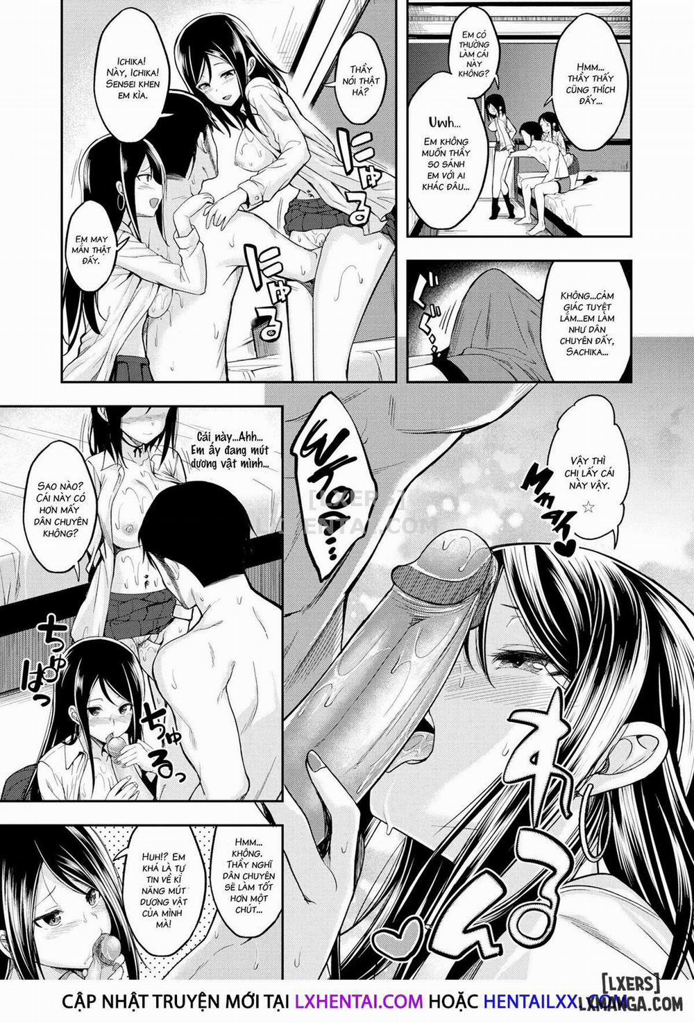 Stand by OK 5 trang 8