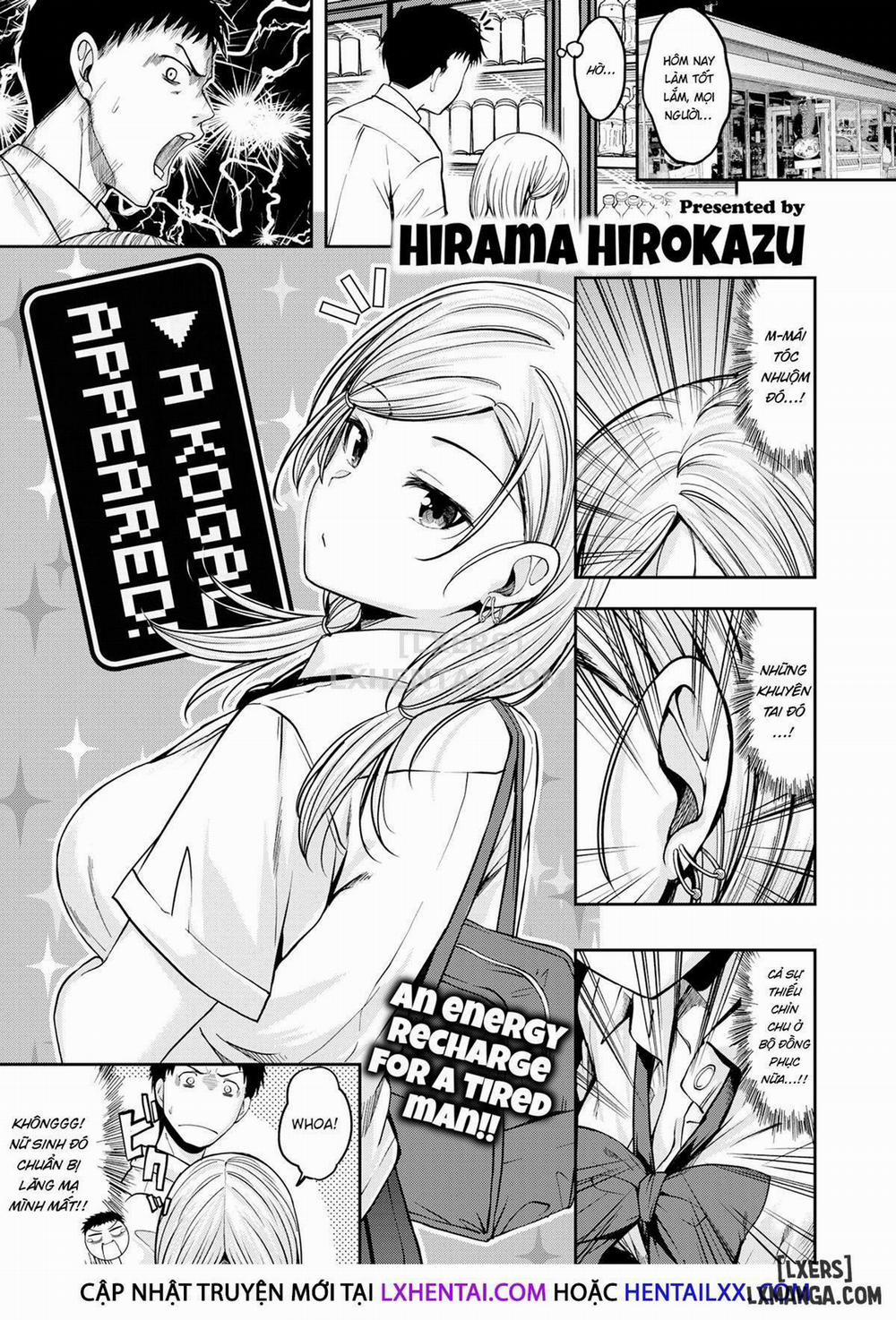 Stand by OK 7 END trang 0