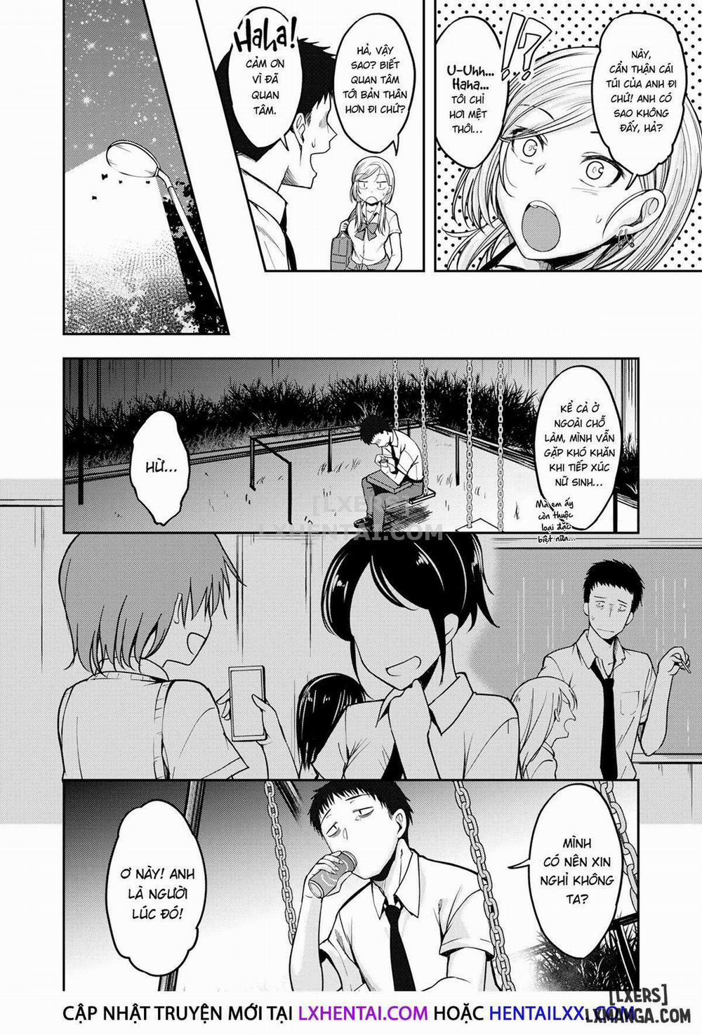 Stand by OK 7 END trang 1