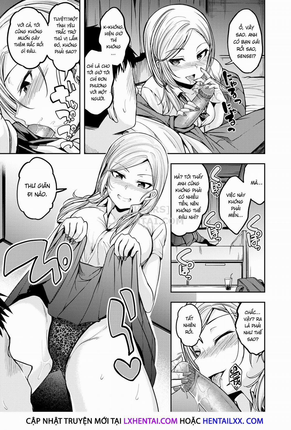 Stand by OK 7 trang 9