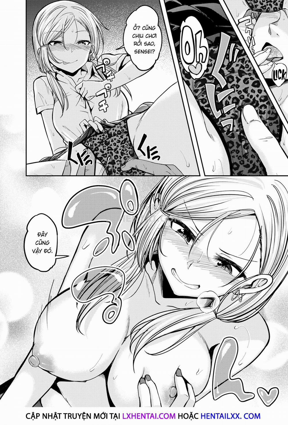 Stand by OK 7 trang 10