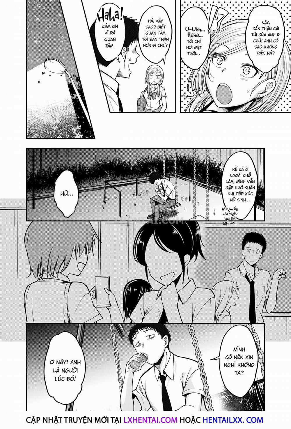 Stand by OK 7 trang 4