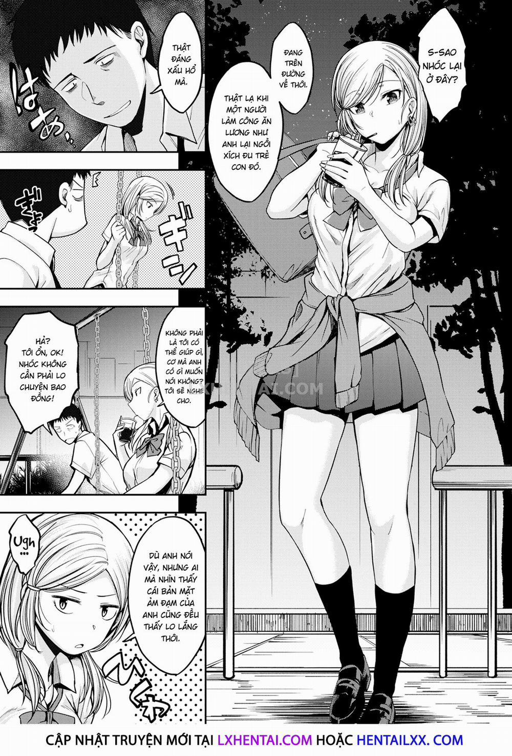 Stand by OK 7 trang 5