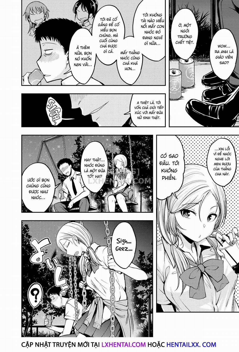 Stand by OK 7 trang 6