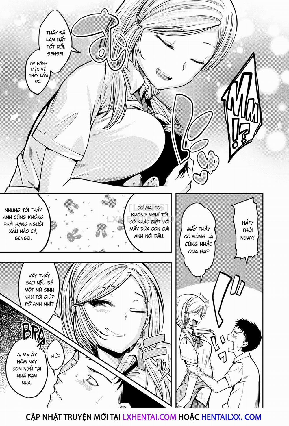 Stand by OK 7 trang 7