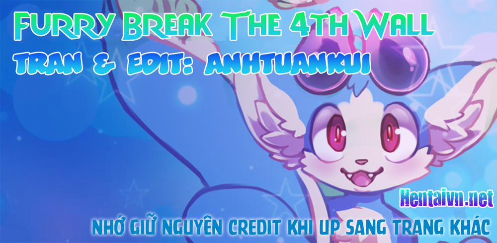 Star Fox: Ending 2 Oneshot trang 1