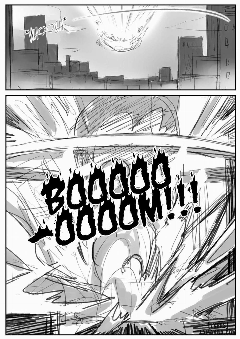 Star Guardian Oneshot trang 11