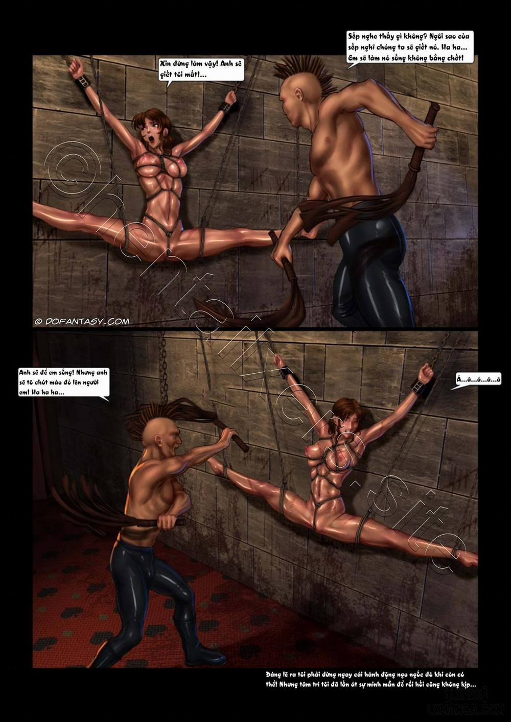 Star Music Oneshot trang 19