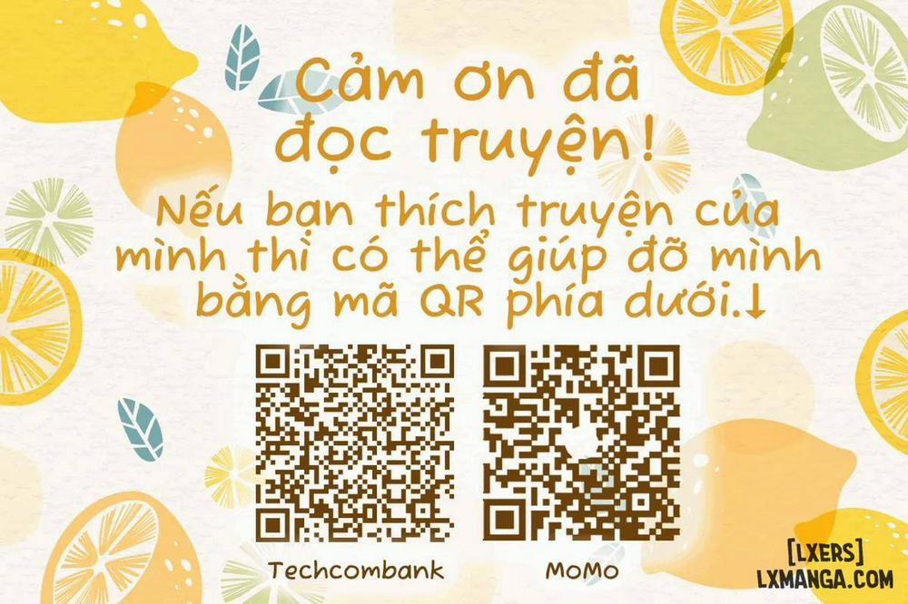 Star Rail MaMa.Naka Oneshot trang 15