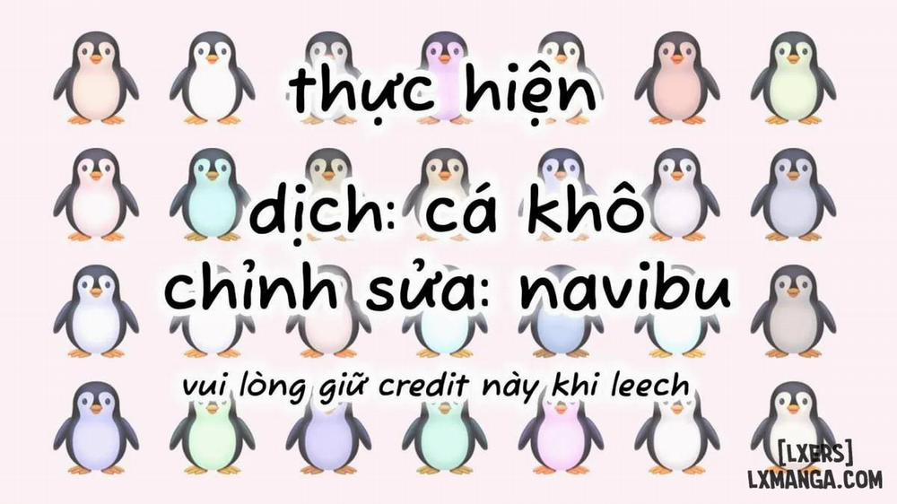 Star Rail MaMa.Naka Oneshot trang 16