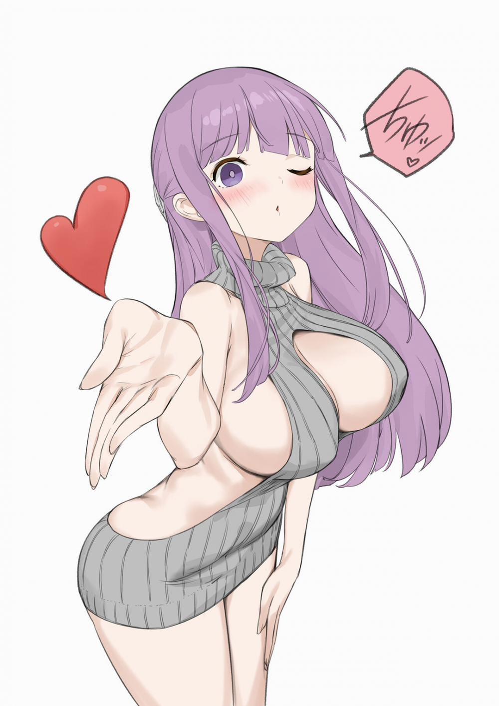 Stark-sama là đồ biến thái~ Một bắn là nằm trang 27