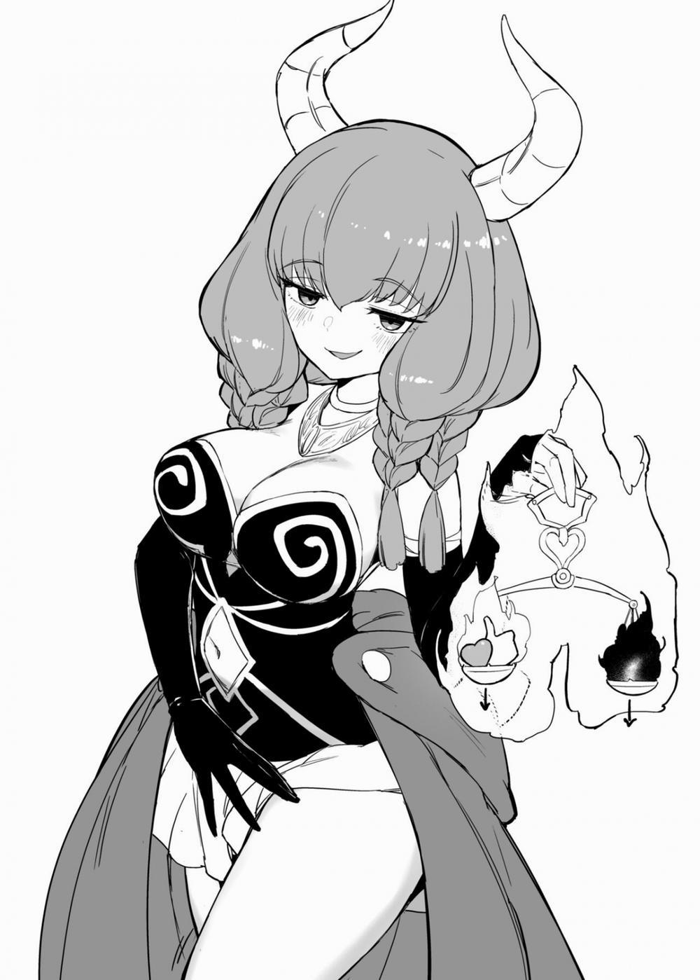 Stark-sama là đồ biến thái~ Một bắn là nằm trang 34