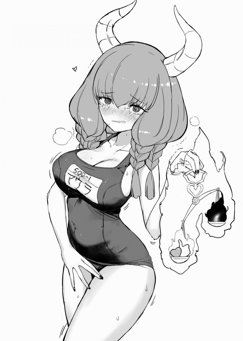 Stark-sama là đồ biến thái~ Một bắn là nằm trang 35