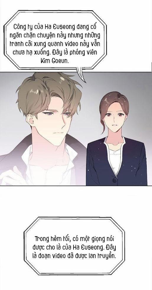 Starlight Scandal. 1 trang 1