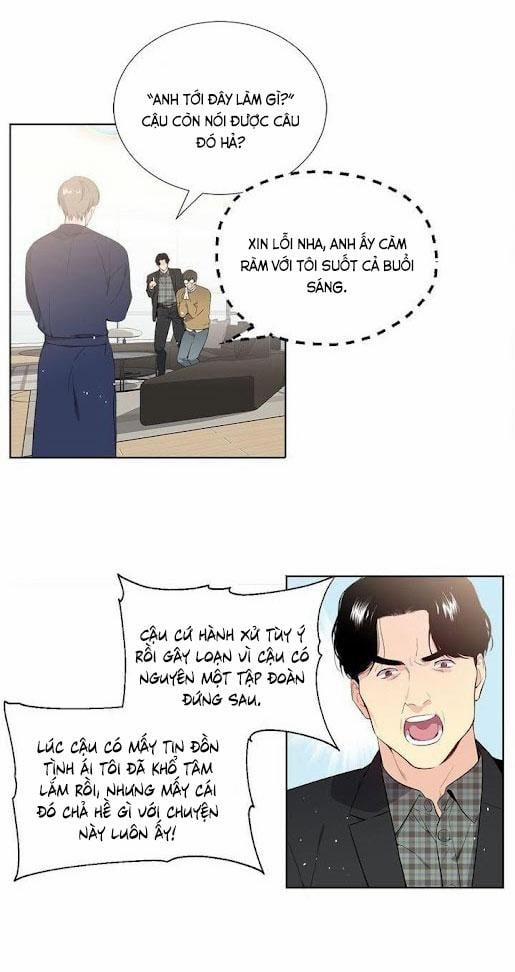 Starlight Scandal. 1 trang 10