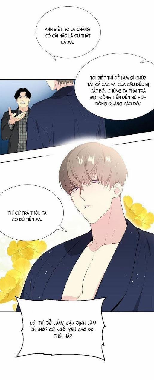 Starlight Scandal. 1 trang 11