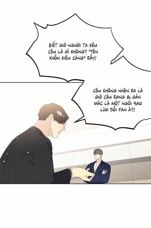 Starlight Scandal. 1 trang 12