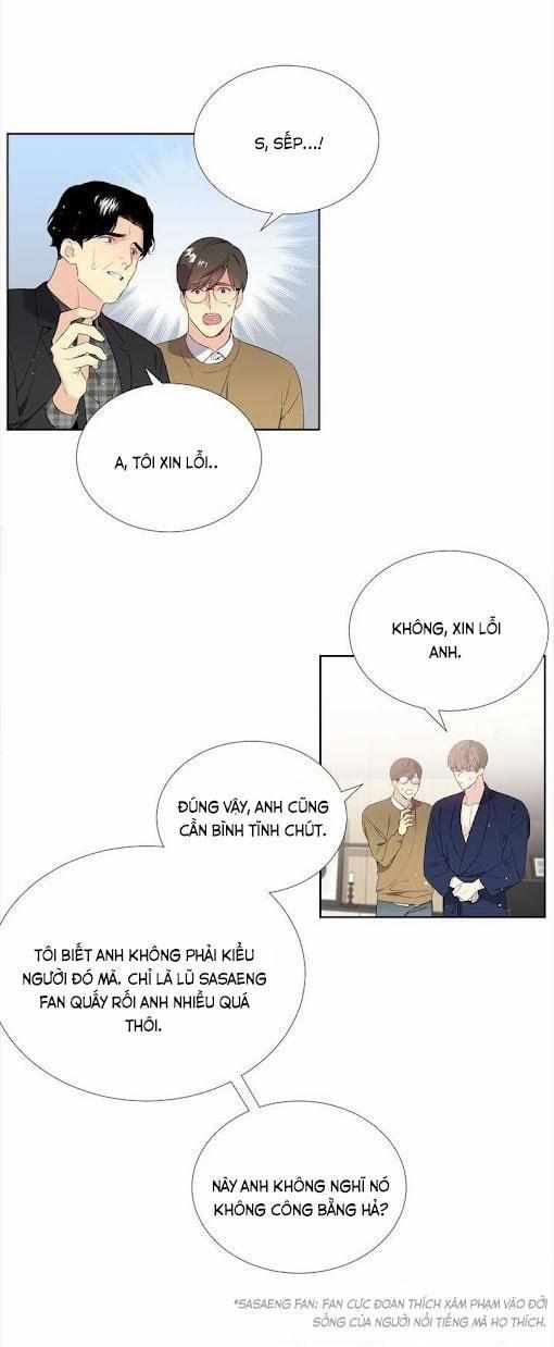 Starlight Scandal. 1 trang 17