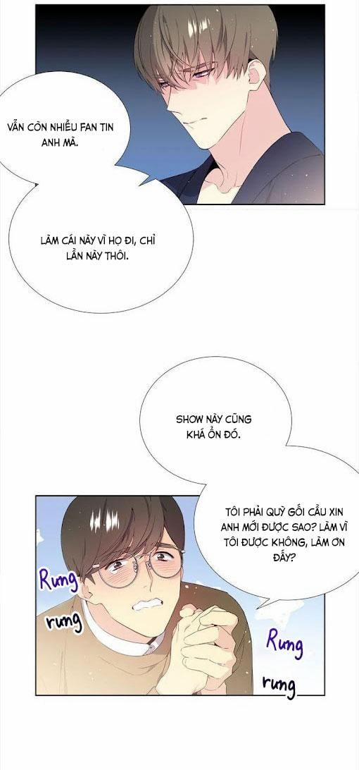 Starlight Scandal. 1 trang 18