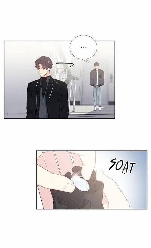 Starlight Scandal. 1 trang 33