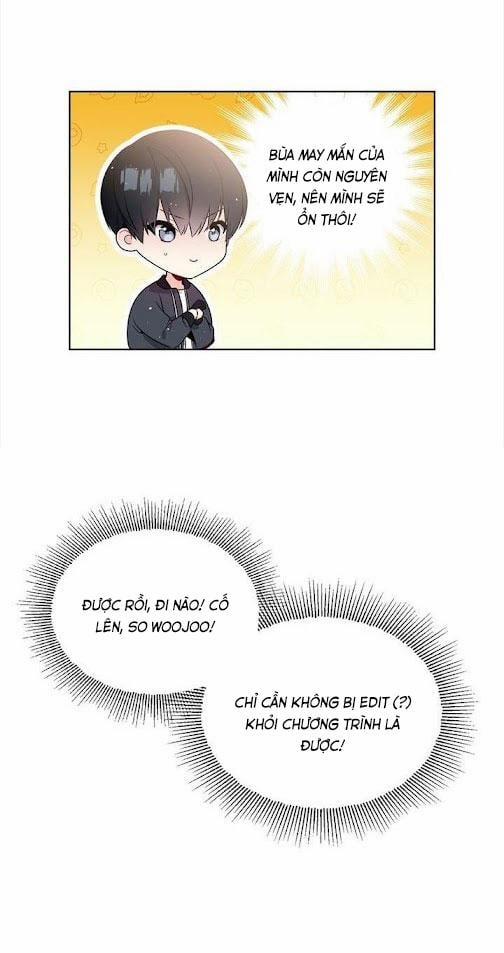 Starlight Scandal. 1 trang 35