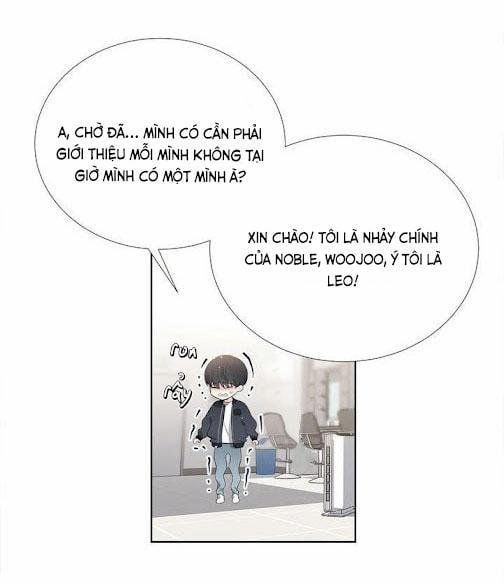 Starlight Scandal. 1 trang 39