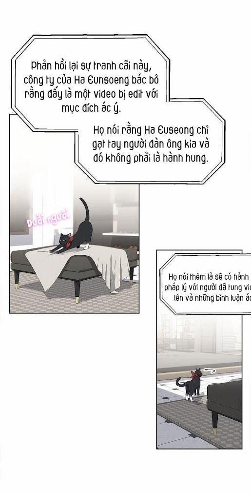 Starlight Scandal. 1 trang 4