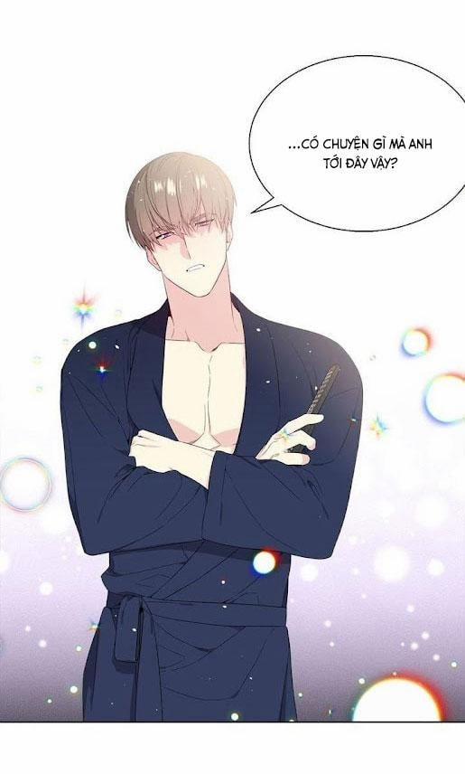 Starlight Scandal. 1 trang 9