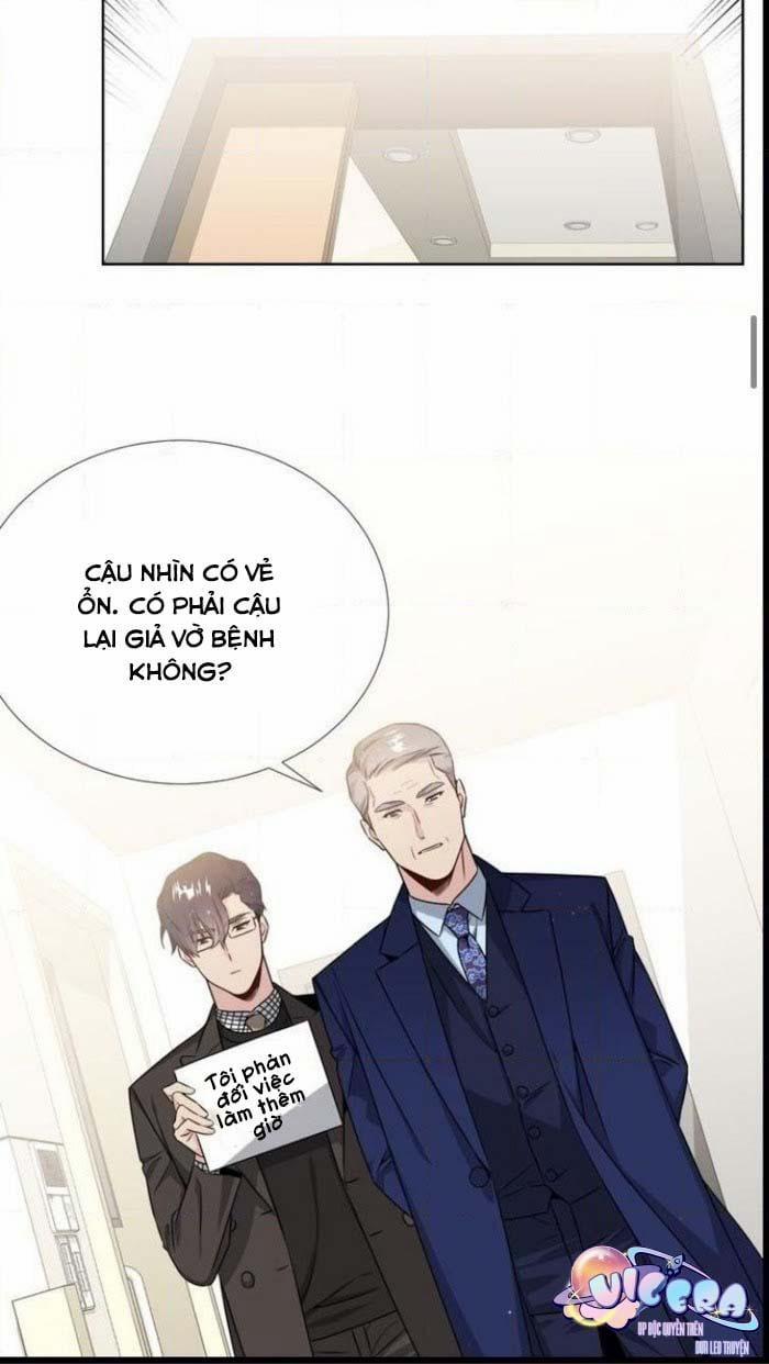 Starlight Scandal. 17 trang 10