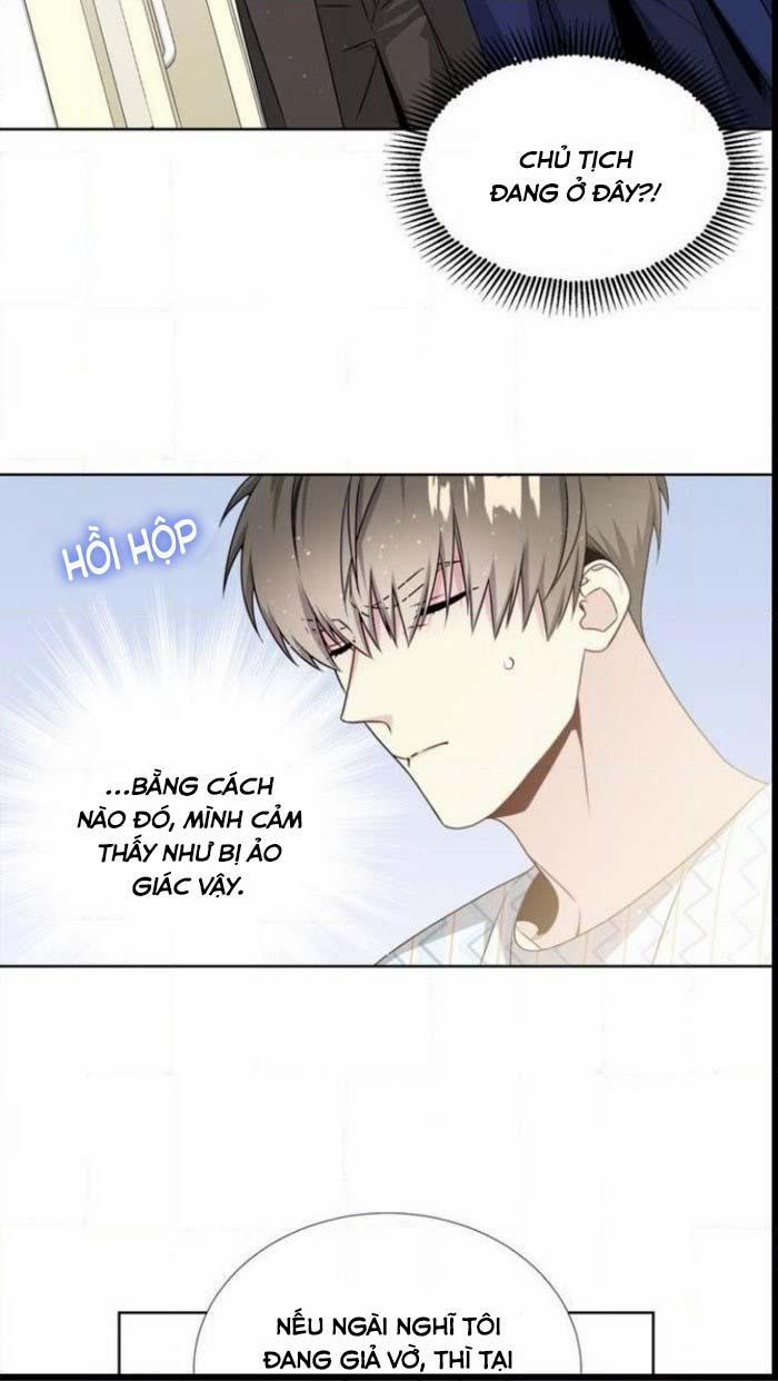 Starlight Scandal. 17 trang 11