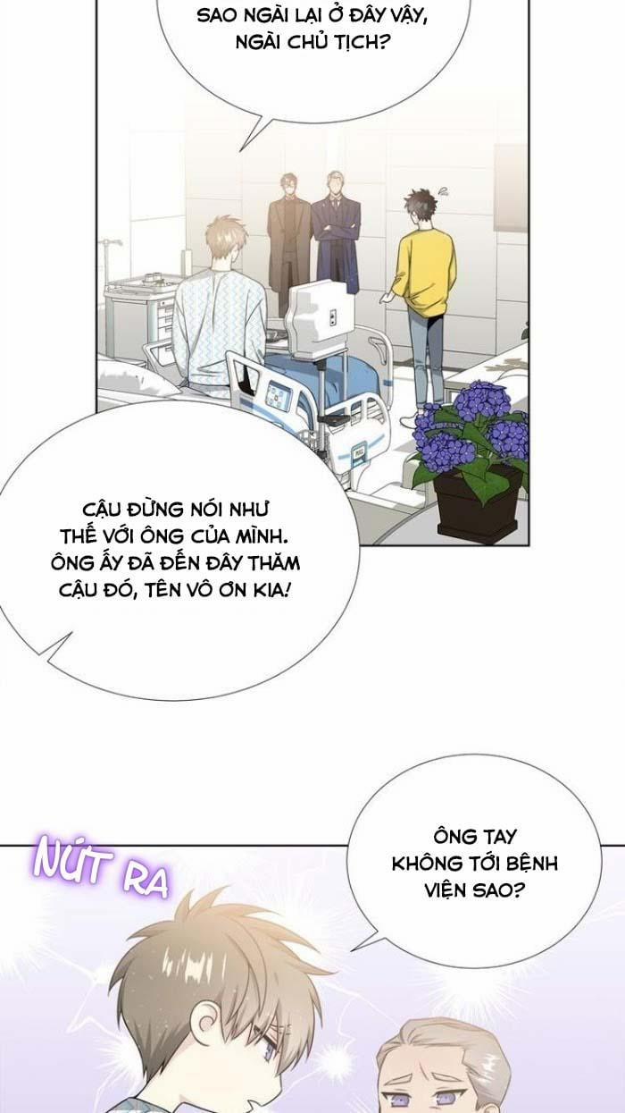 Starlight Scandal. 17 trang 12