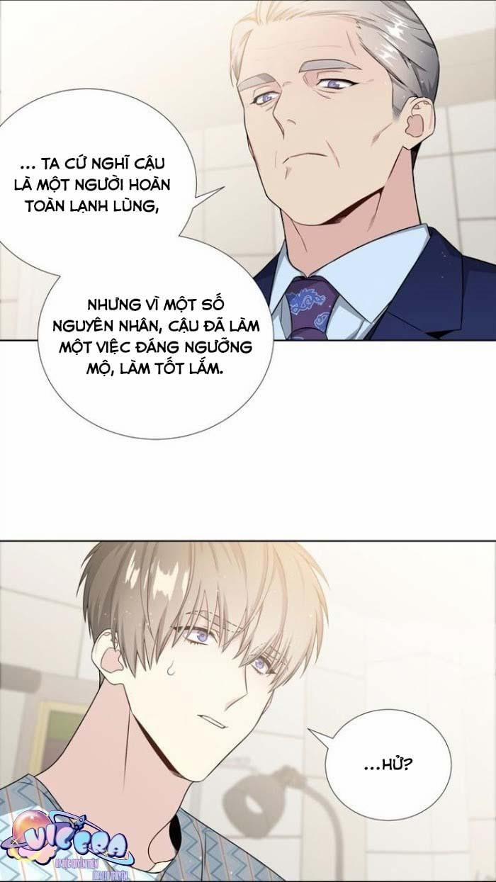 Starlight Scandal. 17 trang 16