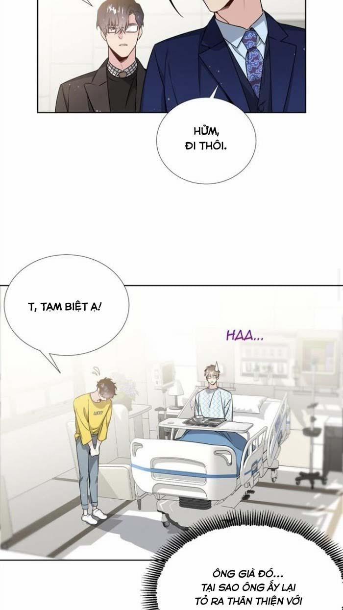 Starlight Scandal. 17 trang 19