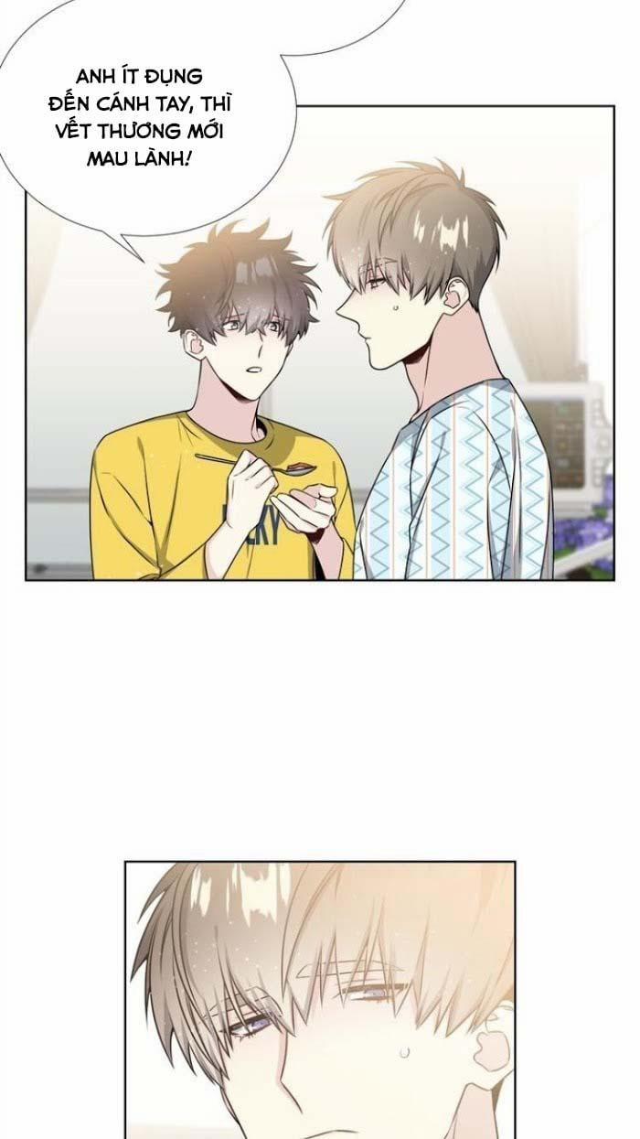 Starlight Scandal. 17 trang 2