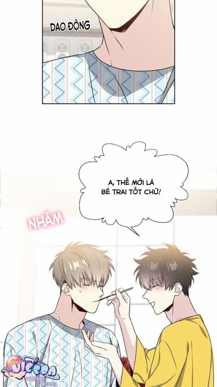 Starlight Scandal. 17 trang 3