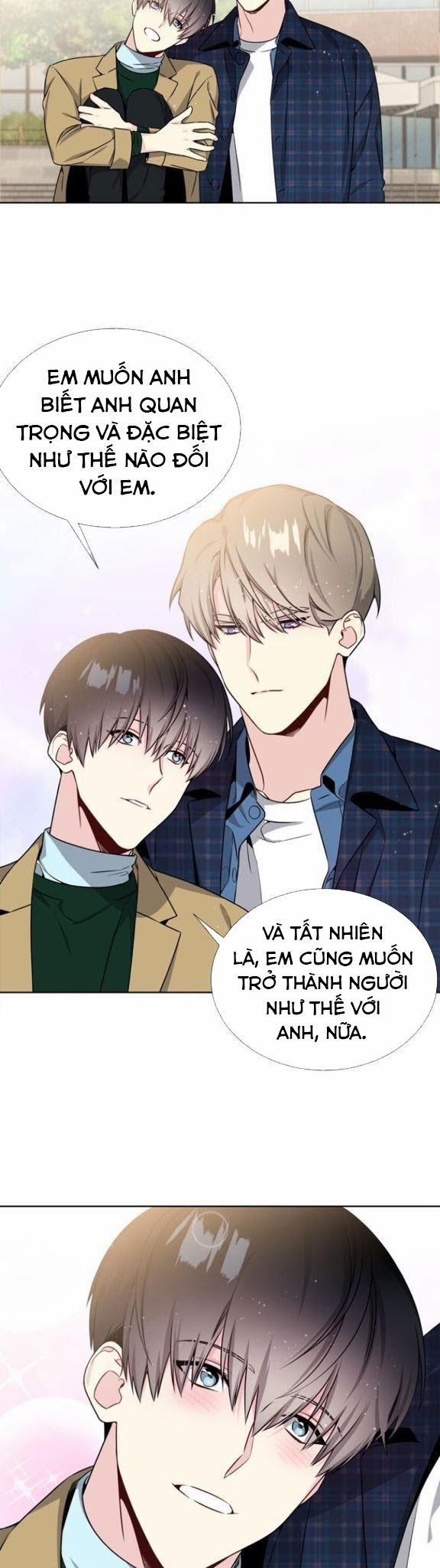 Starlight Scandal. 18 trang 13