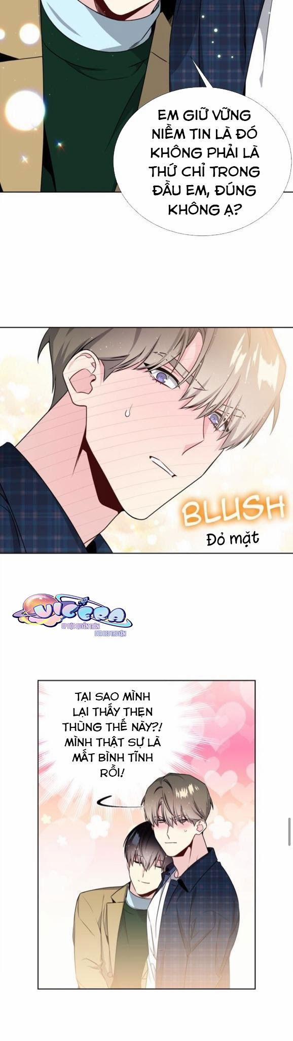 Starlight Scandal. 18 trang 14